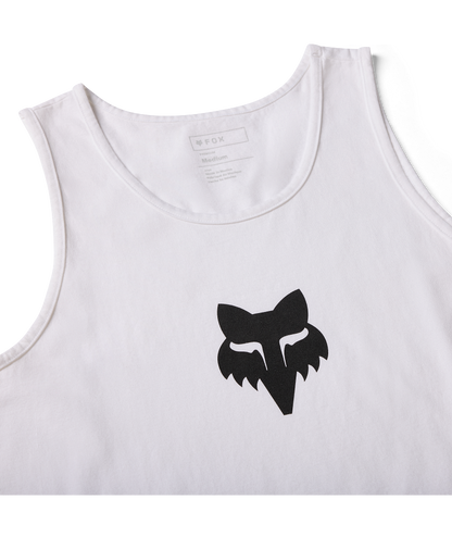 FOX Head 195 Original Tank