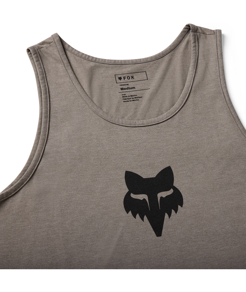 FOX Head 195 Original Tank