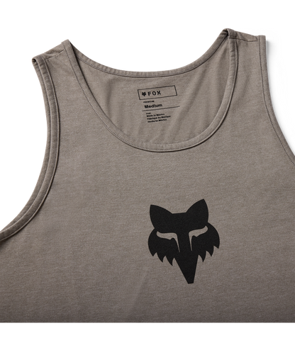 FOX Head 195 Original Tank
