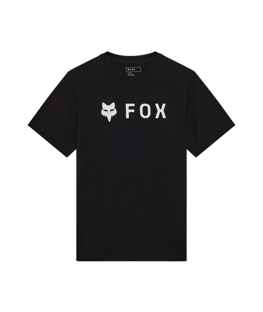 Fox Absolute 195 Original Ss Tee — Fox Clothing — view 5