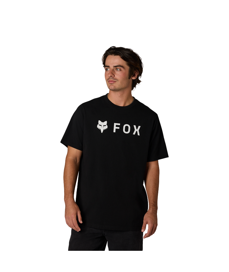 Fox Absolute 195 Original Ss Tee