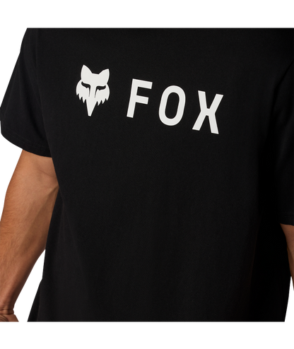 Fox Absolute 195 Original Ss Tee