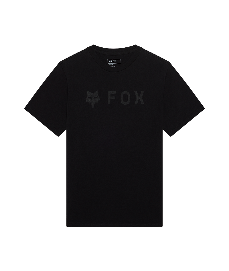 Fox Absolute 195 Original Ss Tee