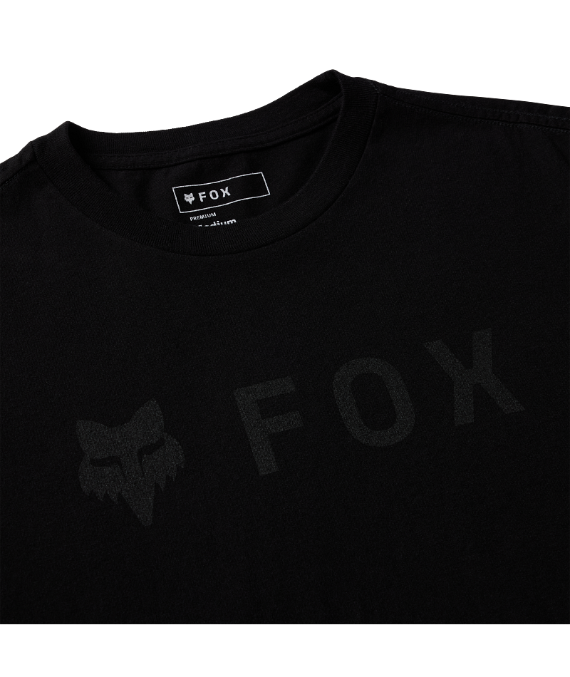 Fox Absolute 195 Original Ss Tee