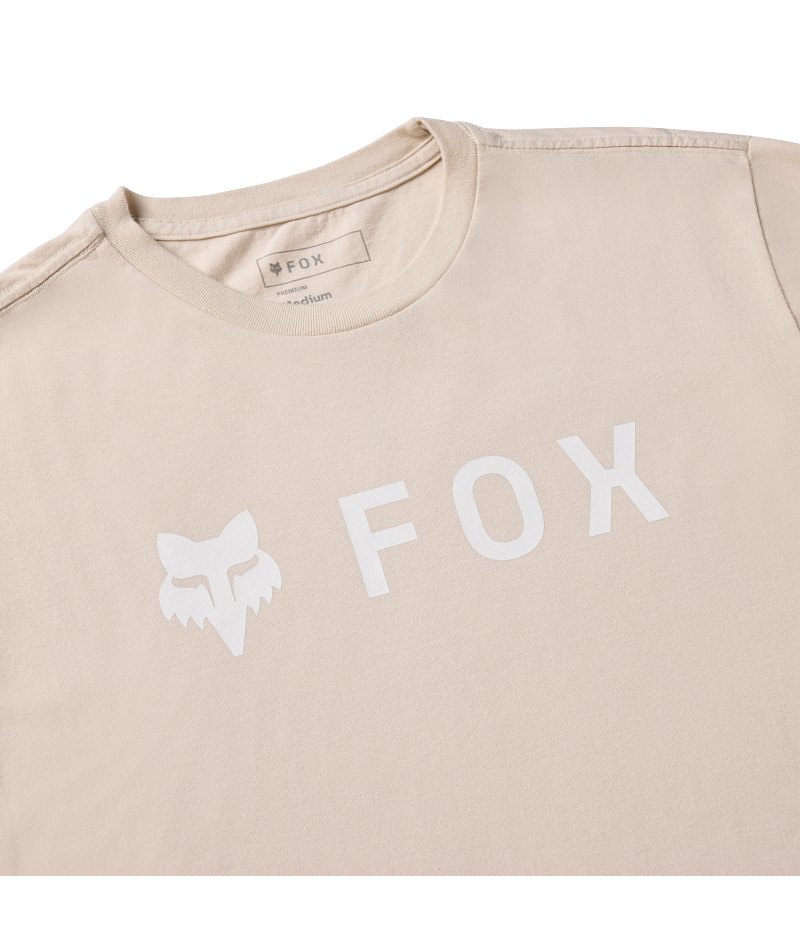 Fox Absolute 195 Original Ss Tee