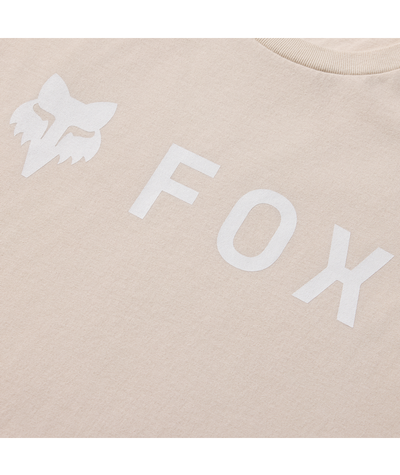 Fox Absolute 195 Original Ss Tee