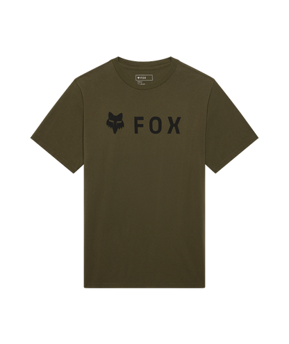 Fox Absolute 195 Original Ss Tee
