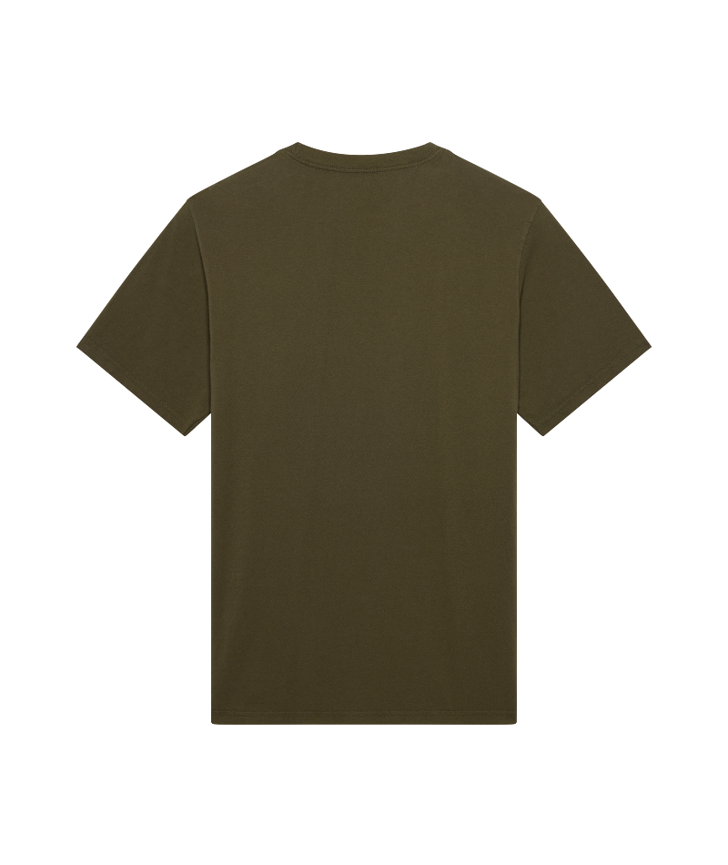 Fox Absolute 195 Original Ss Tee