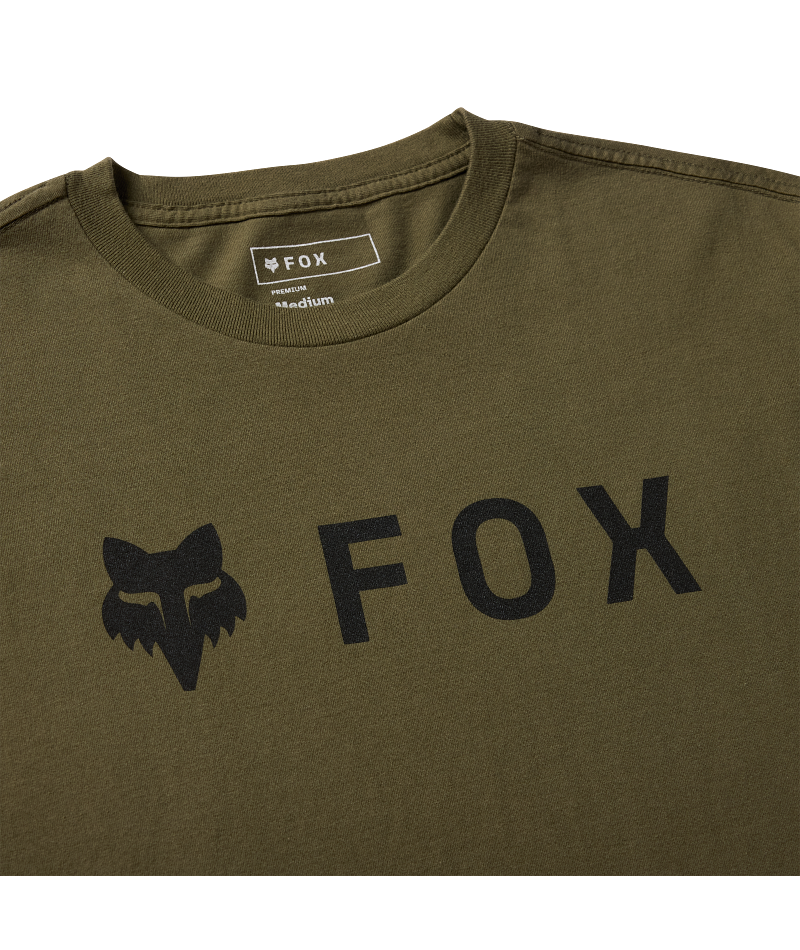 Fox Absolute 195 Original Ss Tee