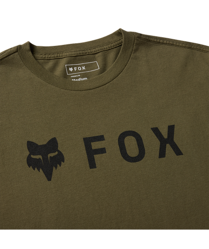 Fox Absolute 195 Original Ss Tee