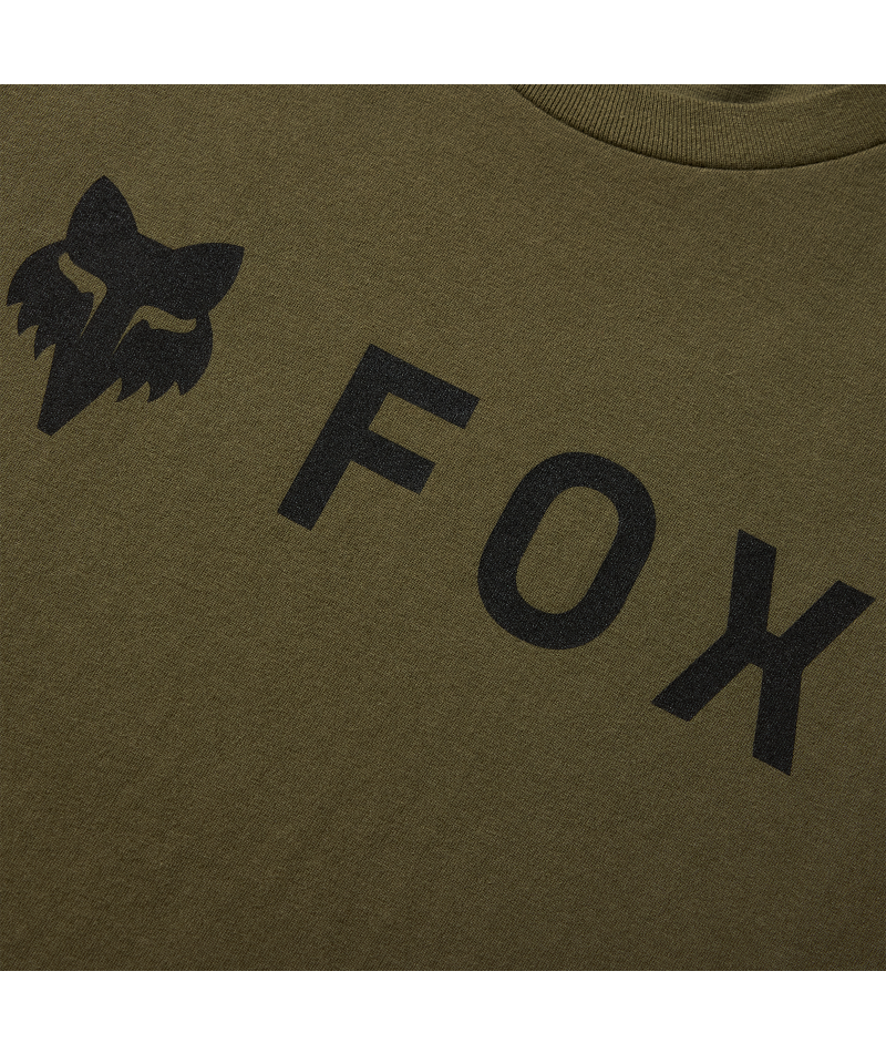 Fox Absolute 195 Original Ss Tee