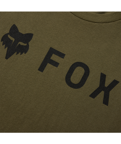Fox Absolute 195 Original Ss Tee