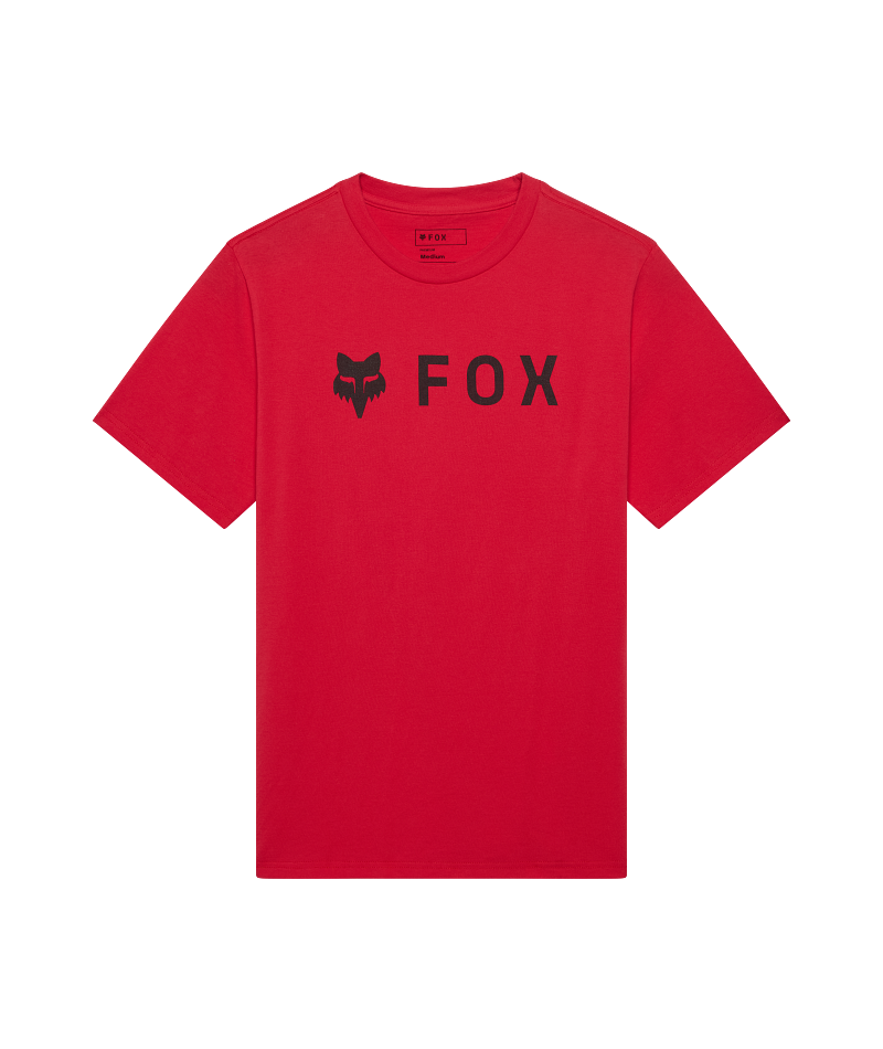 Fox Absolute 195 Original Ss Tee