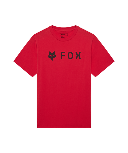 Fox Absolute 195 Original Ss Tee