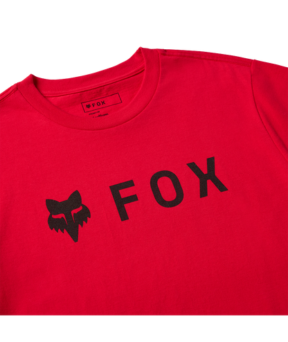 Fox Absolute 195 Original Ss Tee