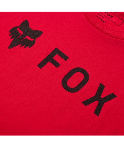 Fox Absolute 195 Original Ss Tee