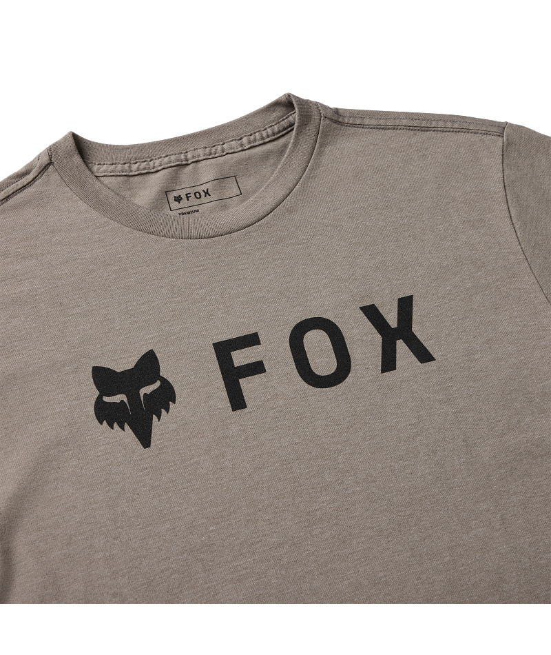 Fox Absolute 195 Original Ss Tee