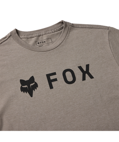 Fox Absolute 195 Original Ss Tee
