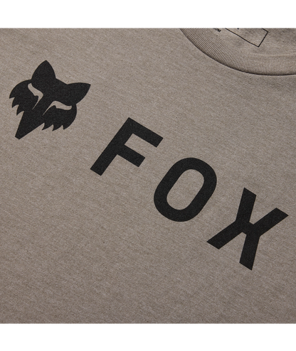Fox Absolute 195 Original Ss Tee