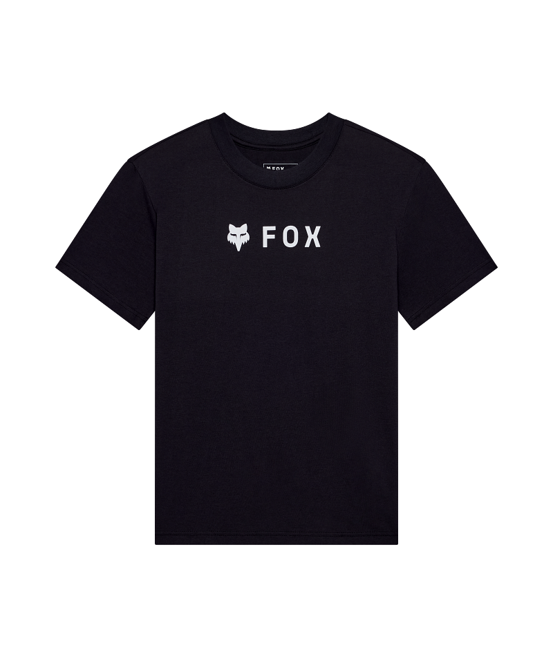 Fox W Absolute Ss Tee