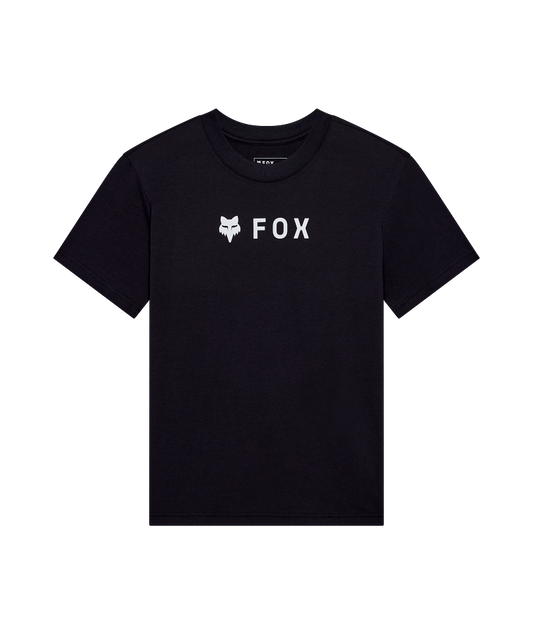 Fox W Absolute Ss Tee — Fox Clothing — view 4