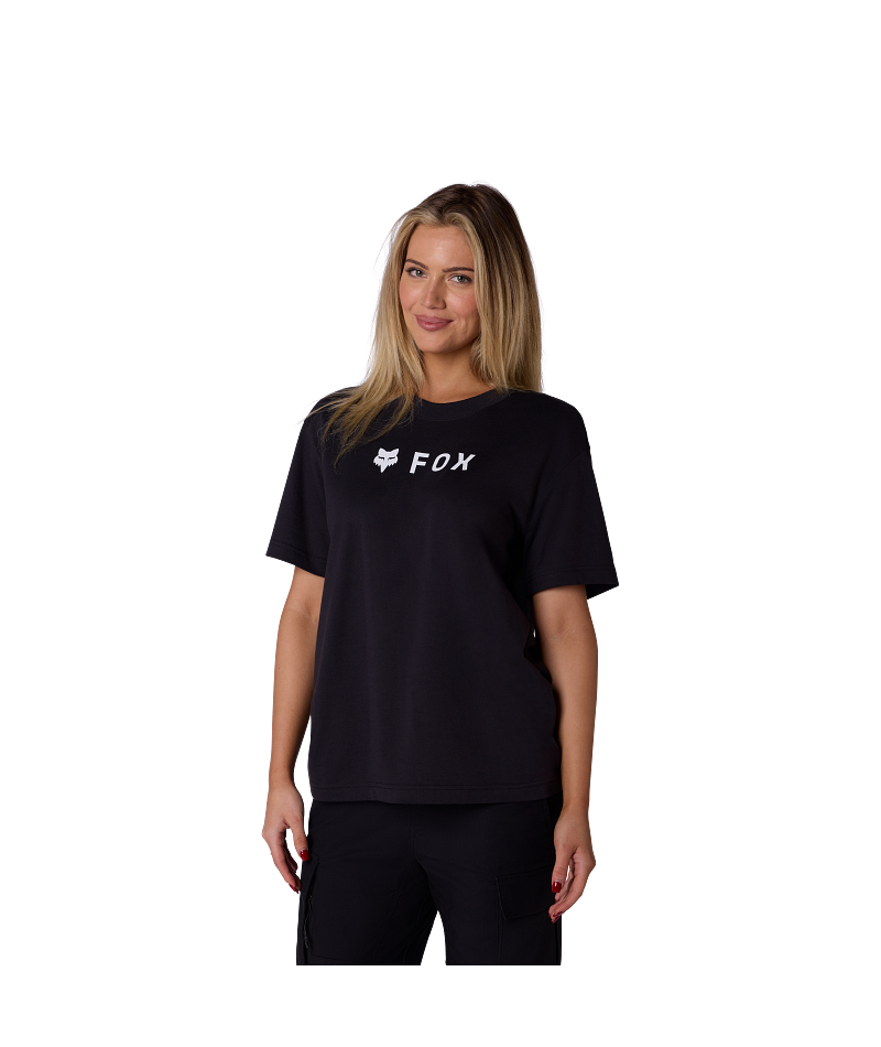 Fox W Absolute Ss Tee