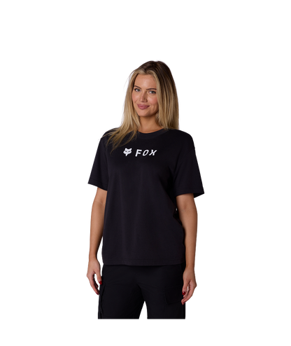 Fox W Absolute Ss Tee