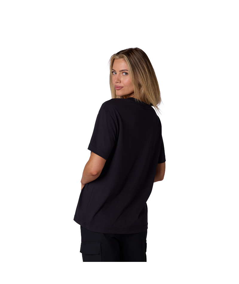 Fox W Absolute Ss Tee