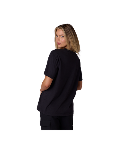 Fox W Absolute Ss Tee