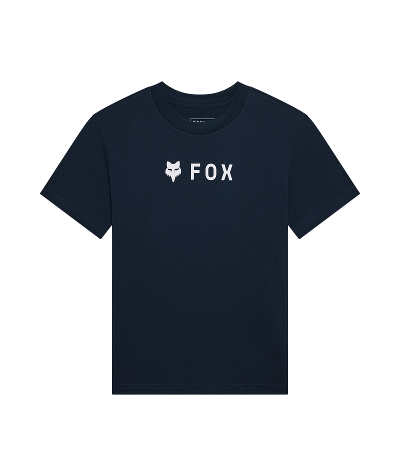 Fox W Absolute Ss Tee