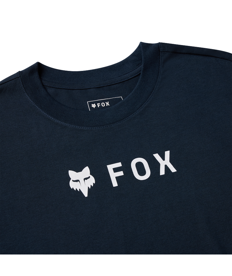 Fox W Absolute Ss Tee