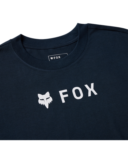 Fox W Absolute Ss Tee