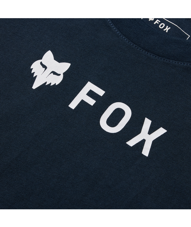 Fox W Absolute Ss Tee