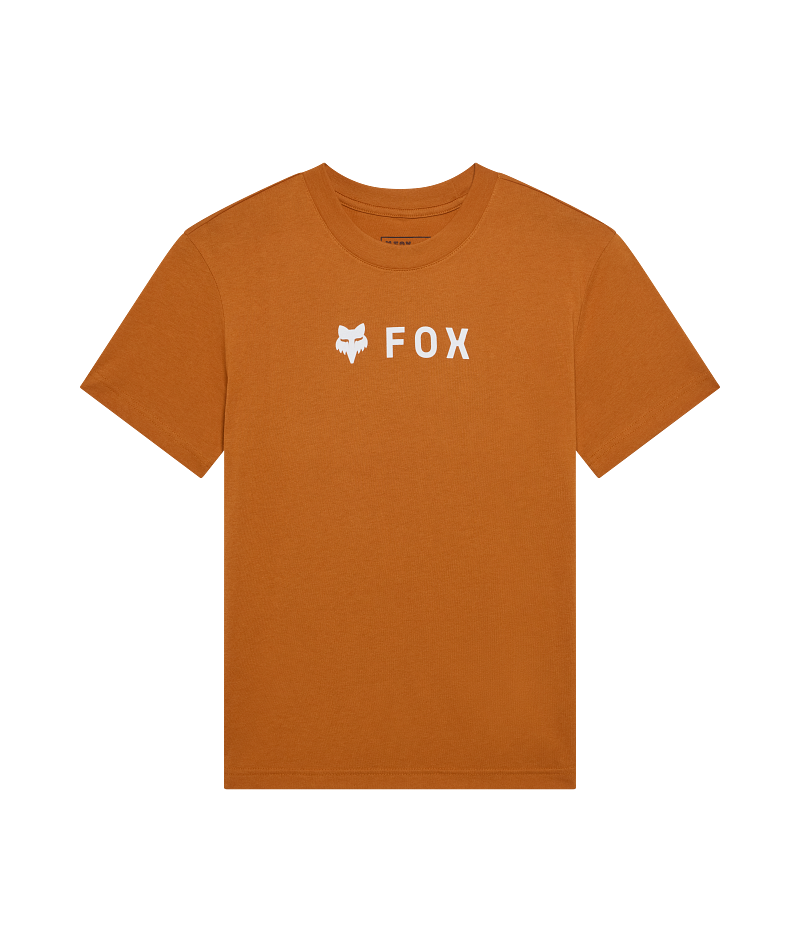 Fox W Absolute Ss Tee
