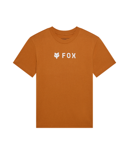 Fox W Absolute Ss Tee