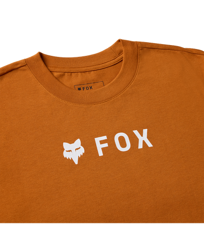 Fox W Absolute Ss Tee