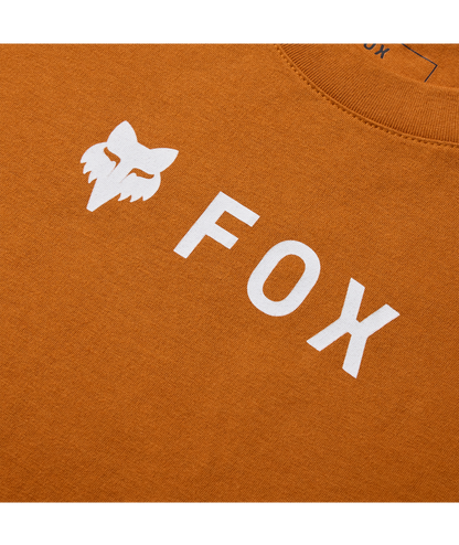 Fox W Absolute Ss Tee