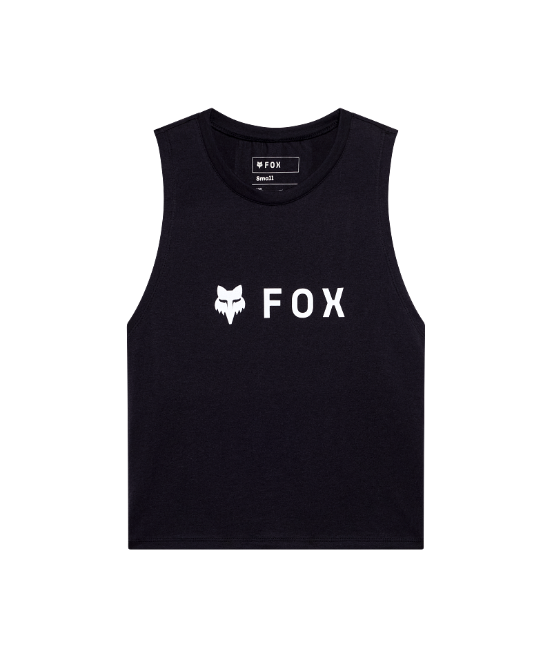 Fox W Absolute Tank