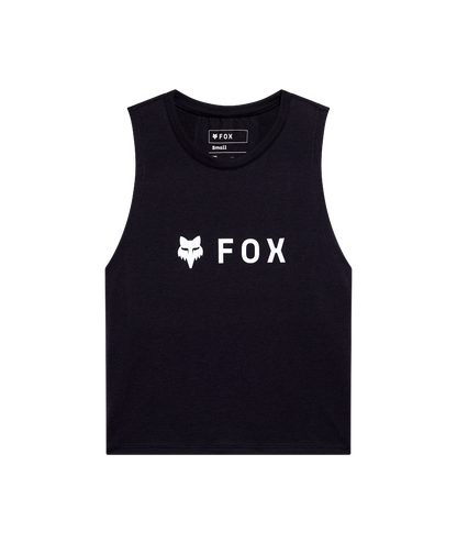 Fox W Absolute Tank