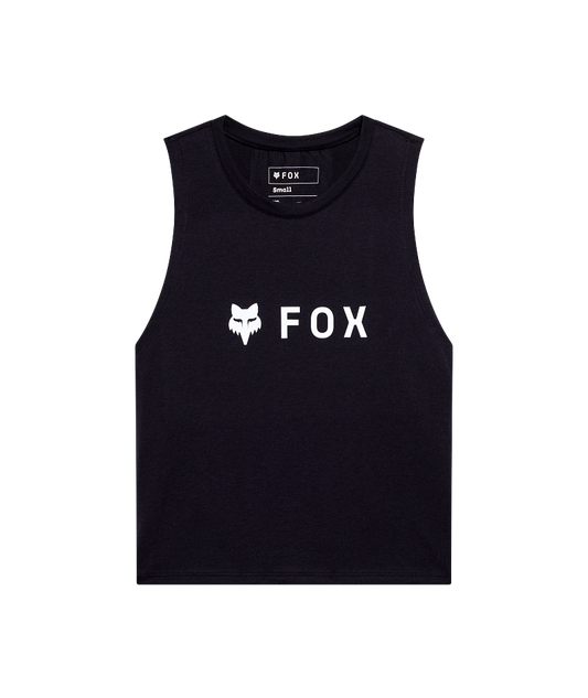 Fox W Absolute Tank — Fox Clothing — view 6