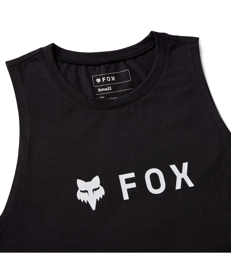 Fox W Absolute Tank