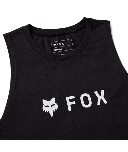 Fox W Absolute Tank