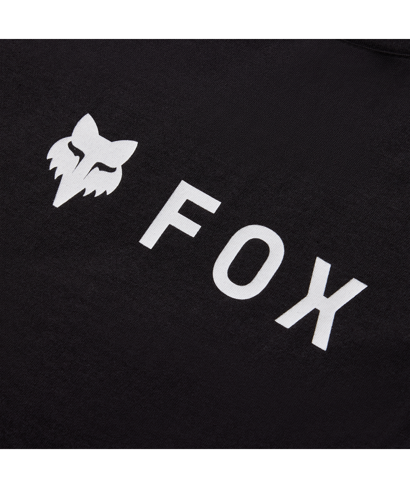 Fox W Absolute Tank