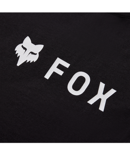 Fox W Absolute Tank