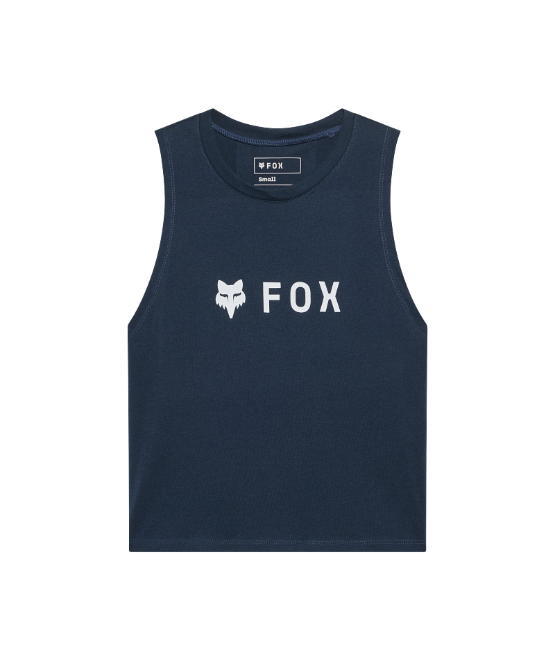 Fox W Absolute Tank