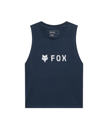 Fox W Absolute Tank