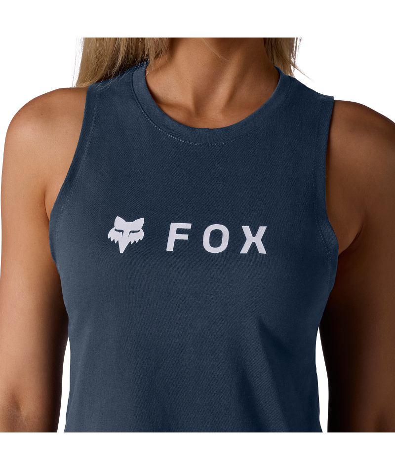 Fox W Absolute Tank