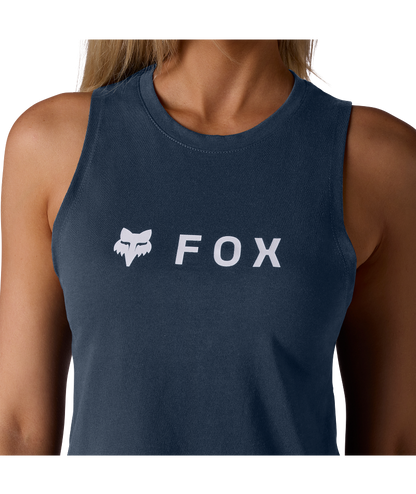 Fox W Absolute Tank