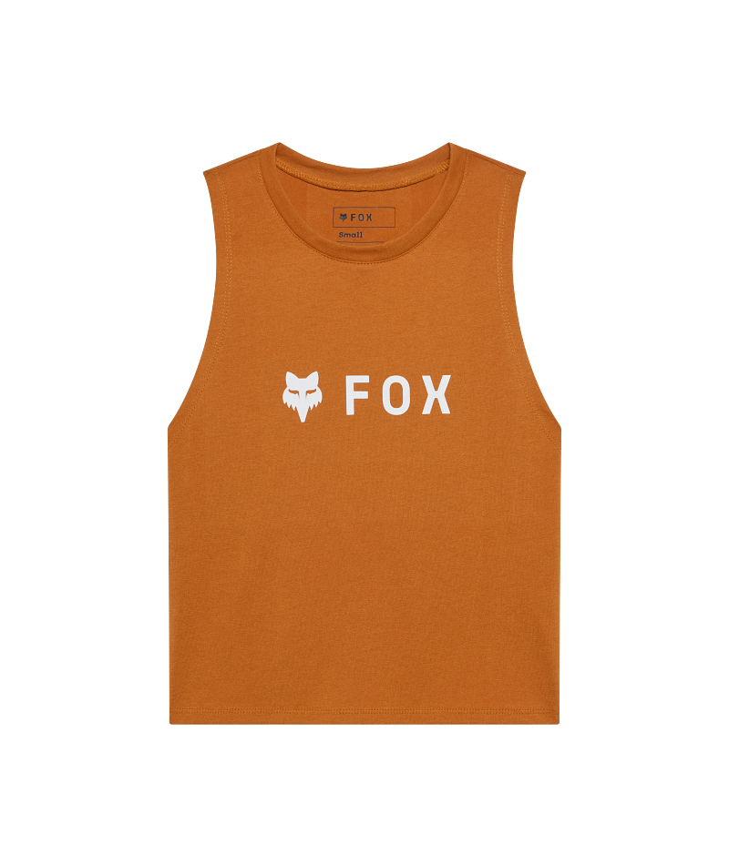 Fox W Absolute Tank — Fox Clothing — view 12