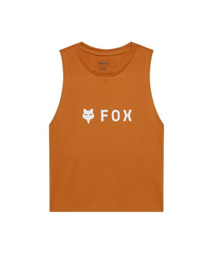 Fox W Absolute Tank